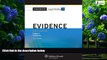 Books to Read  Casenote Legal Briefs: Evidence, Keye to Fisher, Third Edition  Full Ebooks Best