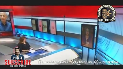HINDI KINAYA SA INIS! Fidel V Ramos Nagbitiw ng Maanghang na Payo kay President Duterte