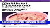 Read Now Multifetal Pregnancy: A Handbook for Care of the Pregnant Patient (LWW Handbook Series)