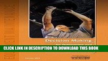 [PDF] Decision Making for Outsourcing and Privatization of Vehicle and Equipment Fleet Maintenance