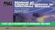 Read Now Manual of Clinical Problems in Infectious Disease (Lippincott Manual Series (Formerly