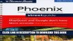 Read Now Thomas Guide Phoenix Street Guide (Thomas Guide Phoenix Metropolitan Area Street Guide