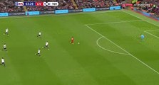 Daniel Sturridge  2nd Goal - Liverpool 2-0 Tottenham Hotspur - 25/10/16