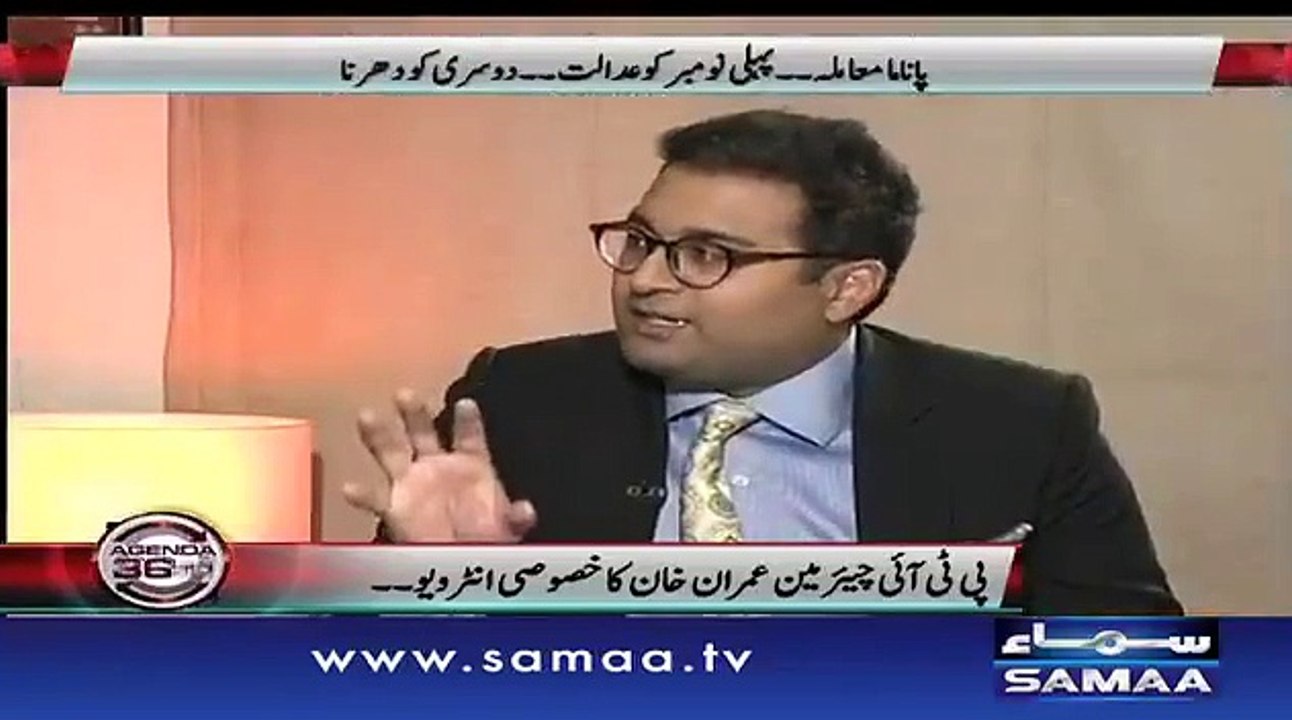 What PTI Did If Nawaz Government Arrest PTI Workers in Islamabad Protest - Imran Khan Response