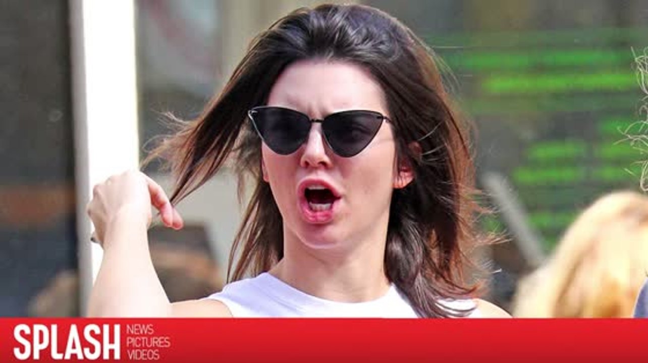 Kendall Jenners angeblicher Stalker wird entlassen
