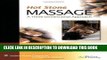 Read Now Hot Stone Massage: A Three Dimensional Approach (Point (Lippincott Williams   Wilkins))