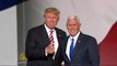 US election 2016: Mike Pence’s legislative record as Indiana governor under scrutiny