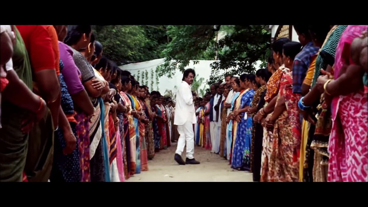 Muthu -Vidukathaiya Intha Vazhkai - Full HD Tamil Video Song