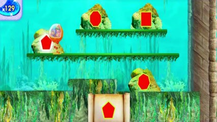 Team Umizoomi - Rescue the Blue Mermaid Game - Team Umizoomi Games - Nick Jr