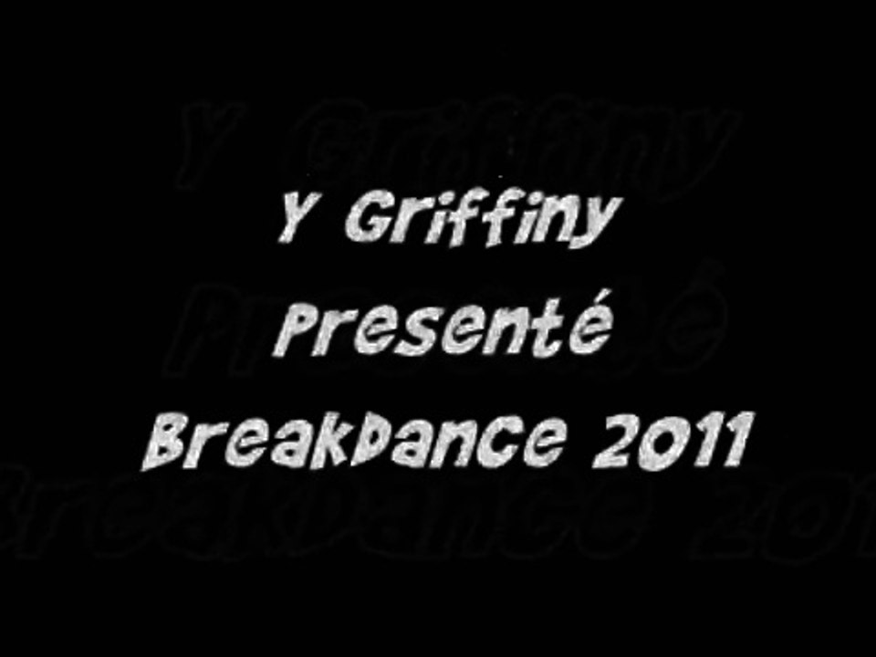 Breakdance World Championship Remix(360p)