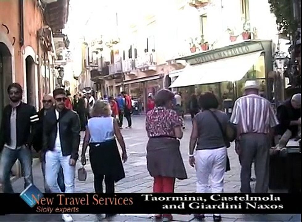How Transfer From Catania To Taormina Offer Amazing Vistas To Traveler?