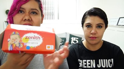 No sabemos maquillarnos - Maquillaje de Catrina (FAIL!) ♥ #DTEC