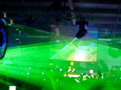 Joachim Garraud - Delta Dance Party