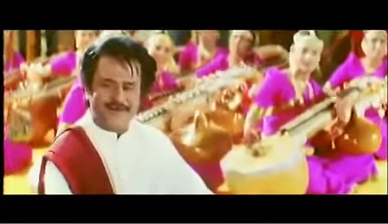 Padaiyappa - minsara poove - Full HD Video Song