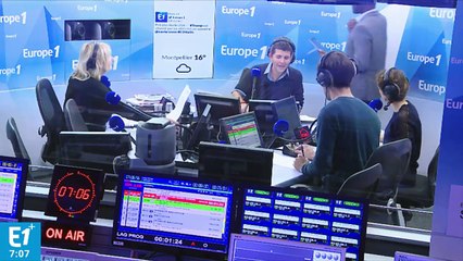 Bataille de Mossoul : le témoignage d'une civile sortie de la ville