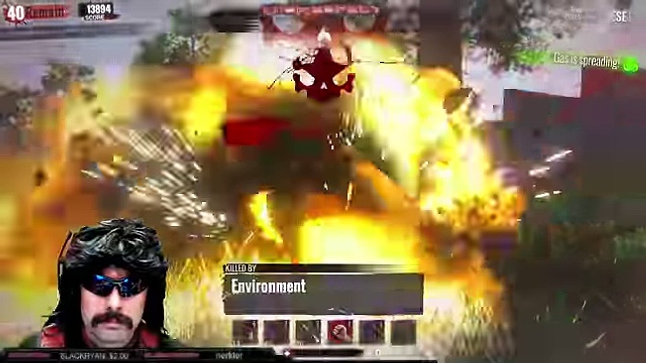 Dr DisRespect | Giggle Games Vol 4