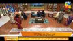Jago Pakistan Jago HUM TV Morning Show 24 October 2016 part 2/2