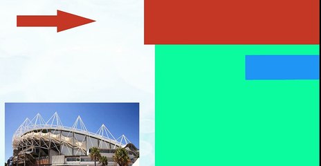 4 Commercial pools designed by Crystal Pools