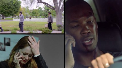 24 Legacy - spin-off de 24 Heures Chrono - Bande-annonce - Trailer (vidéo)