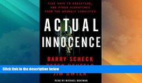 Big Deals  Actual Innocence  Full Read Best Seller