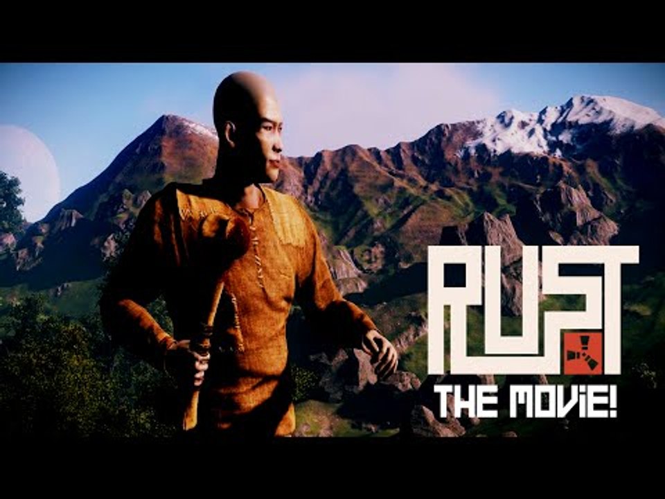 Base Raid - The Movie