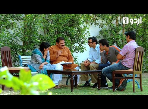 Bhabhi Sambhal Chabi Episode 153 Urdu1