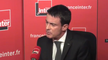 Valls: «Contre tous les pronostics, nous pouvons représenter un espoir»