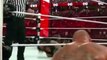 Brock Lesnar vs Roman Reigns Bloody Fight Match 720p HD