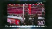 Brock Lesnar vs Roman Reigns Wrestlemania 31 Highlights