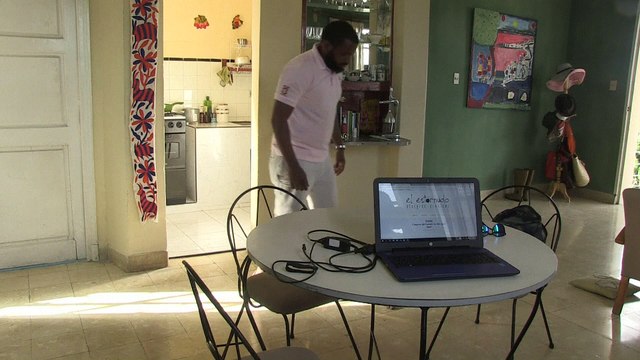 A Cuba, les blogs défient le monopole de l'Etat sur les médias