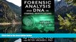 Big Deals  Forensic Analysis in Criminal Investigations: True Stories of COLD CASES SOLVED (True
