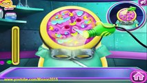 Minion Brain Doctor - Minion Brain Surgery - Best doctor games