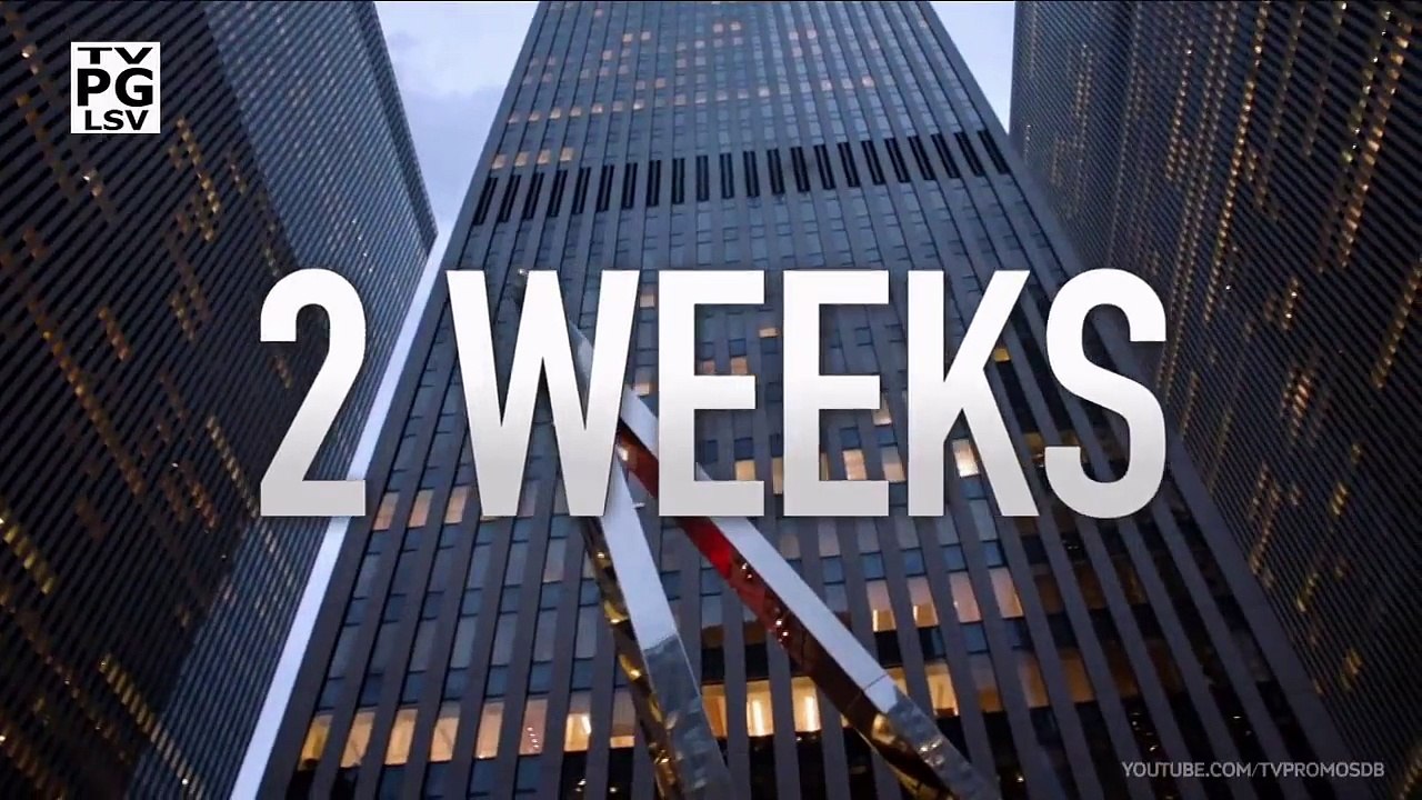 Conviction 1x05 Promo _The 1% Solution