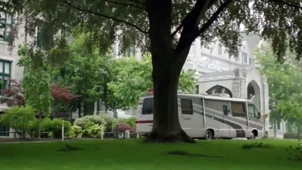 Aftermath 1x06 Promo _Madame Sosostris