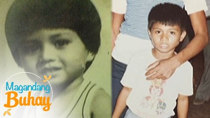 Magandang Buhay: Pooh's childhood