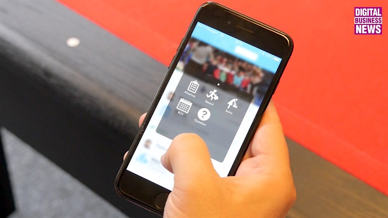 [Startup] Klassroom, une leçon d'agilité