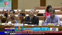 DPR-KPK Gelar Rapat Bahas Isu Sektor Energi