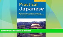 READ  Practical Japanese: Your Guide to Speaking Japanese Quickly and Effortlessly in a Few Hours