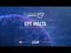 EPT Malta Main Event, Day 2
