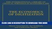 [PDF] Economics of Digitization (International Library of Critical Writings in Economics series,