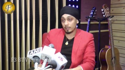 INTERVIEW OF SINGER GURINDER SEAGAL