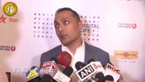 JIO MAMI HOST  A PANEL DISCUSSION ABOUT WOMEN IN CINEMA WITH RAHUL BOSE & JAYA BACHCHAN