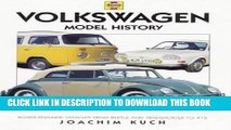 [PDF] Volkswagen Model History: Boxer-engined Vehicles, from Beetle and Transporter to 412 Popular
