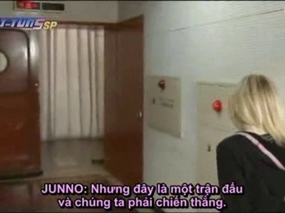 [Vietsub]Cartoon Kattun ep 5 20070502 Part 2