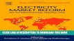 [PDF] Electricity Market Reform: An International Perspective (Elsevier Global Energy Policy and