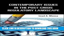 [PDF] Contemporary Issues in the Post-Crisis Regulatory Landscape Popular Online