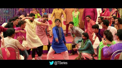 DIN MEIN KARENGEY JAGRATA Video Song ¦ FREAKY ALI ¦ Nawazuddin Siddiqui, Amy Jackson, Arbaaz Khan