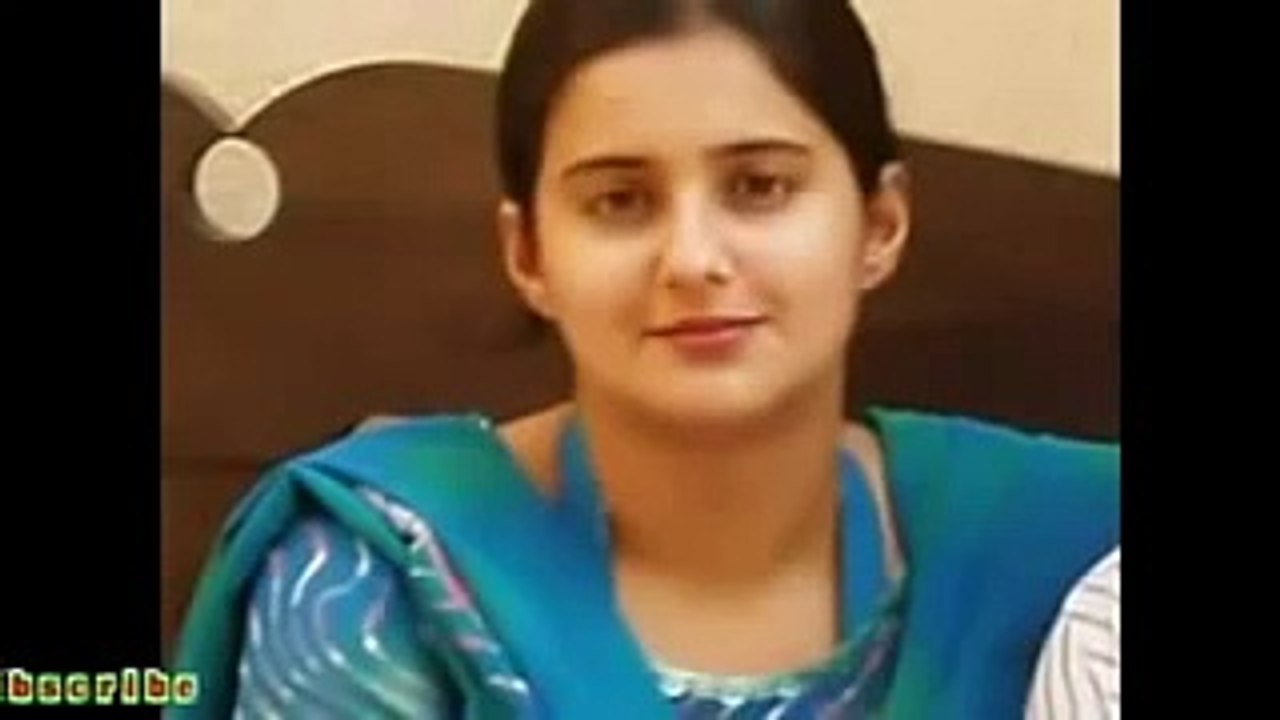 Best Pakistani D 2 01 6 esi Gandi larki phone call