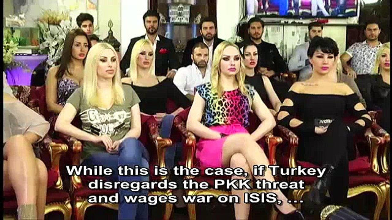 Children and women are being martyred in air strikes; Turkey should not resort to such atrocious deeds