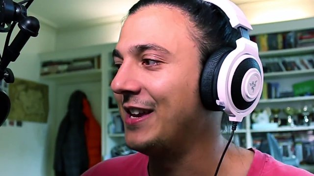 VS. HACKERS?!? (CS GO Funny Moments Ft. ChaBoyyHD & AzzyTheMLGPro)